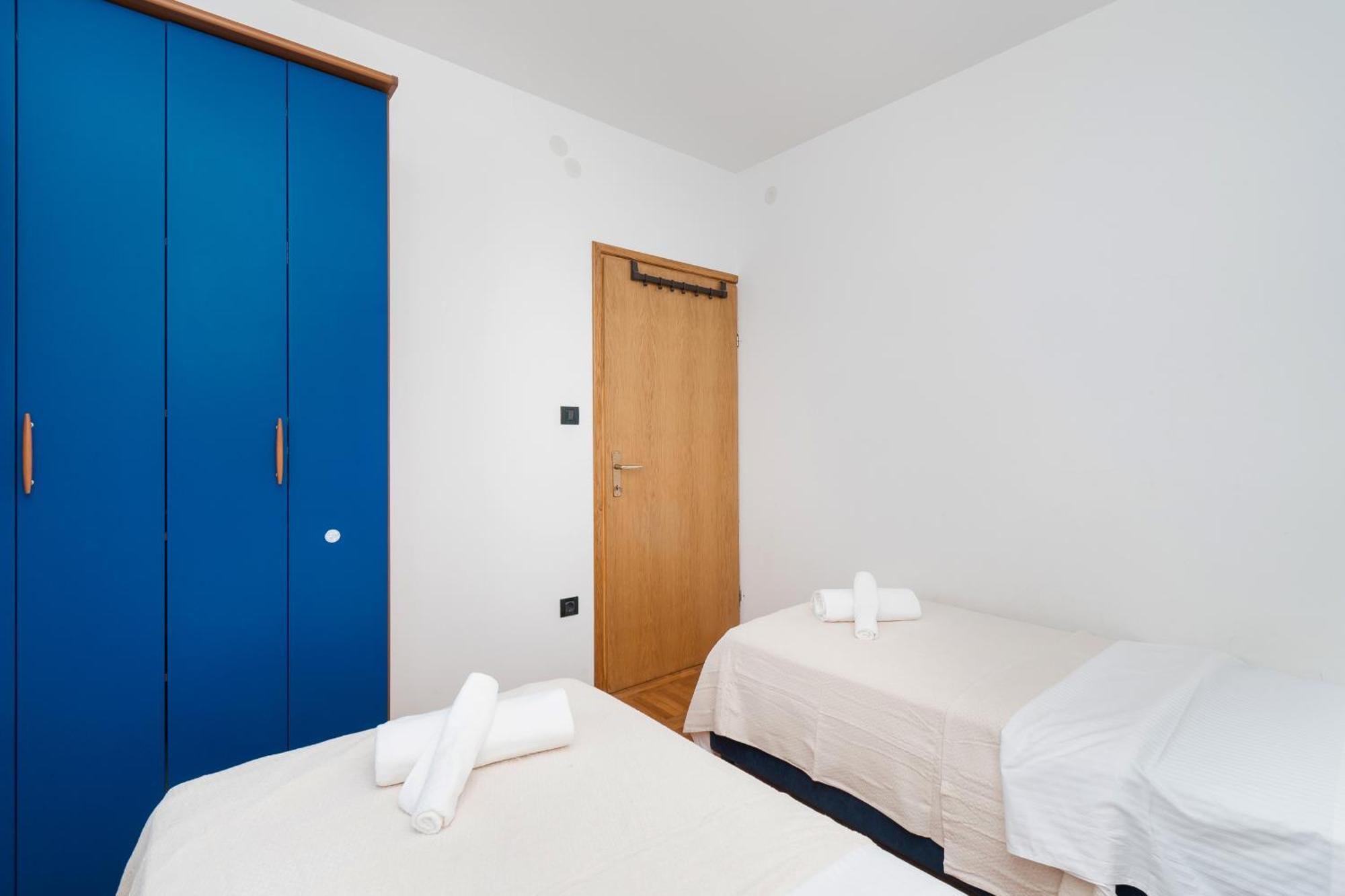 Rimagis Apartments Žaborić Habitación foto